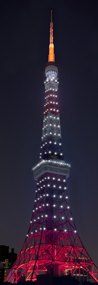 東京タワー